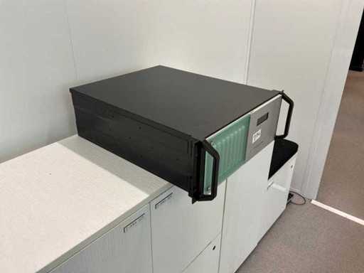 System automatyzacji telewizji AVECO