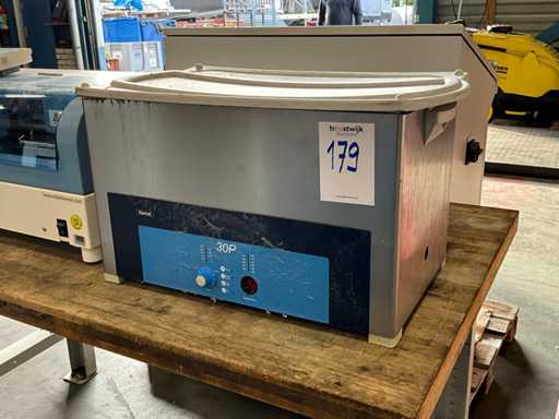 Kemet 30P Ultrasoon reinigingsapparaat