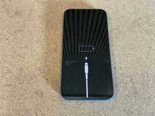 Apple iPhone 13 (128GB)