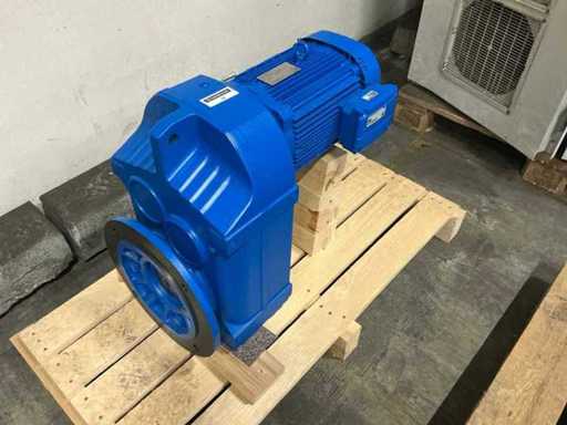 2025 SEW FAF 87 Pumpeneinheit