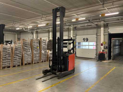2023 Toyota RFE160H Reach truck