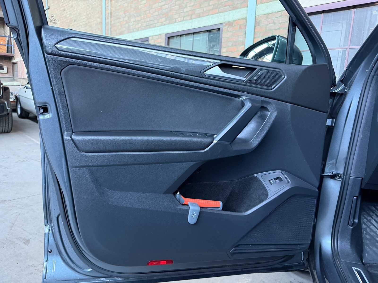 Volkswagen Tiguan Allspace 1.5 TSI Highline Business R 7p. 