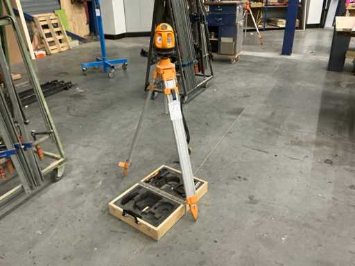 Gadella Fl 50 plus Construction Laser