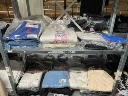 Batch of various Ralph Lauren clothing (31x)