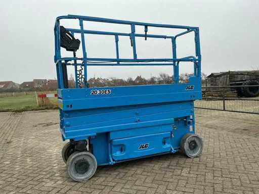 2008 JLG 2030es Hoogwerker