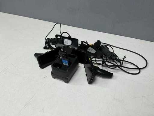 Zebra - TC210K - Printers & Scanners (3x)