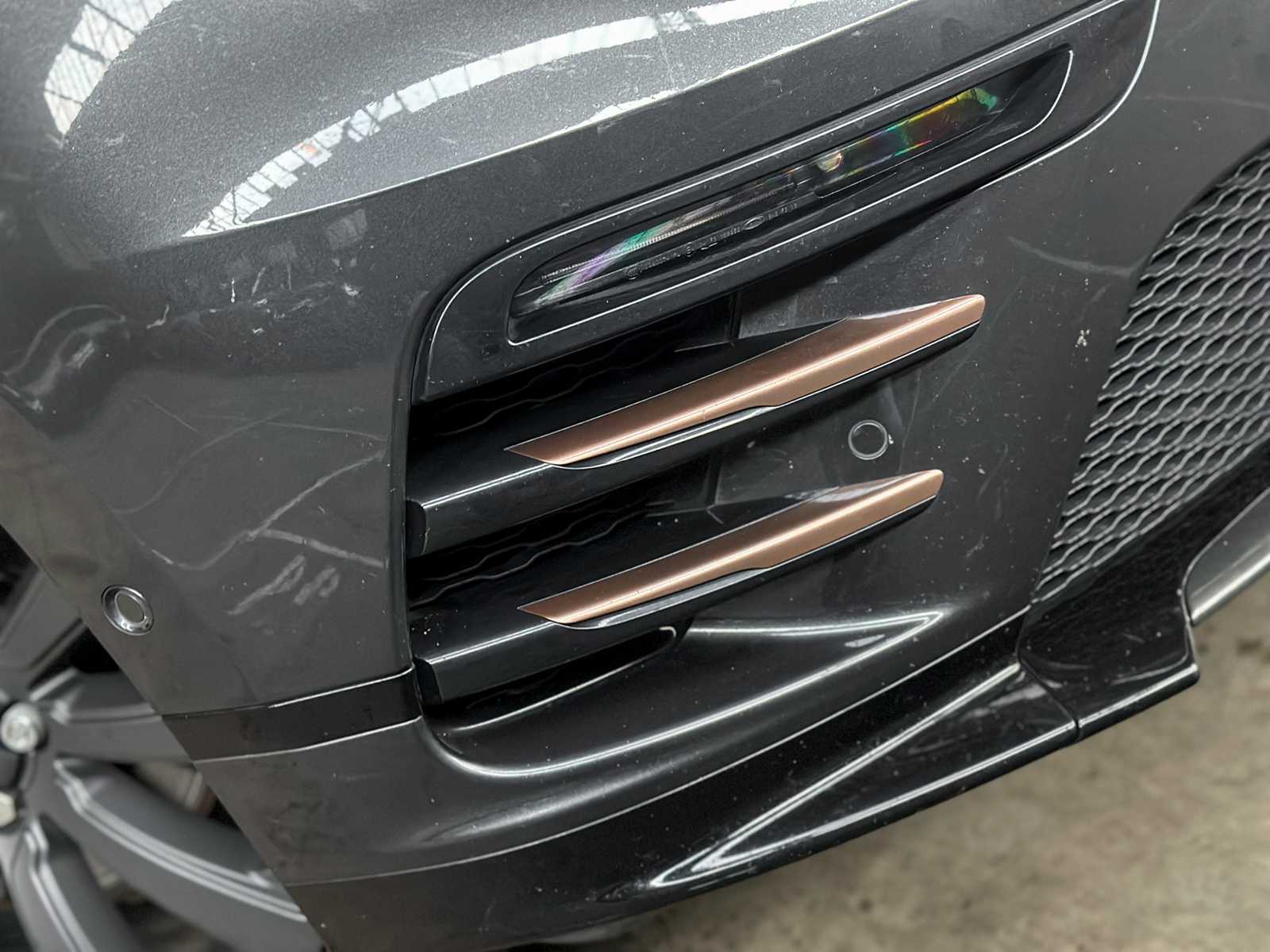 Land Rover Range Rover Velar 2.0 I4 AWD R-Dynamic SE 241pk 2017 (Origineel-NL), PX-296-F