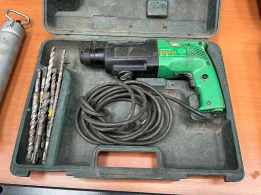 Hitachi DM24VB Boormachine