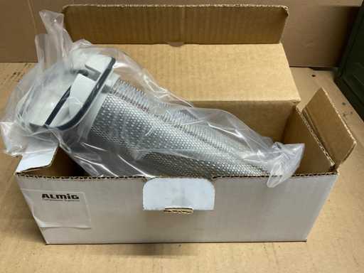 Hankison PF 08 Filterelemet (2x)