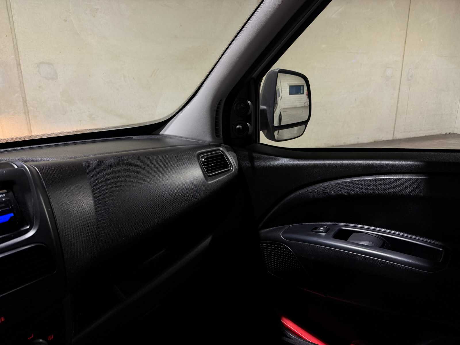 Opel Combo 1.6 CDTi L2H1 Edition 105pk 2018 (Origineel-NL), V-609-VB