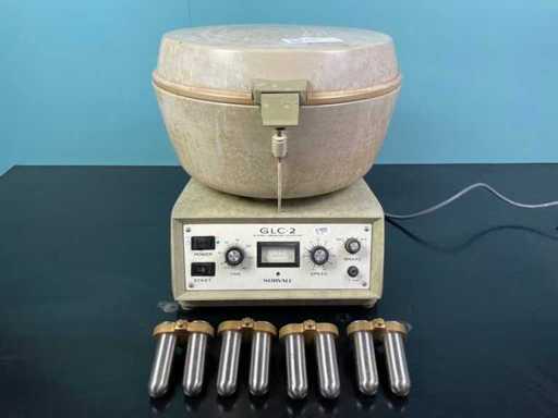 SORVALL - GLC-2 - Centrifuga