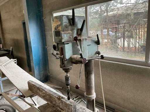 Ima G30 Säulenbohrmaschine