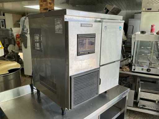 HOSHIZAKI - FM-80KE - Shaved Ice Machine