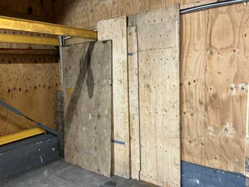 Divers Autres bois et feuilles