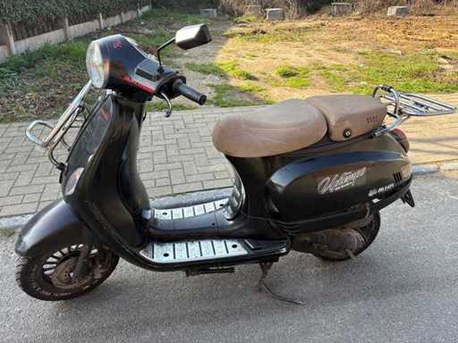 AGM - Moped - VX 50 - Scooter