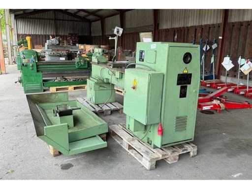 K&D | ÖBH - 2026/5 - Equipment – Vienna