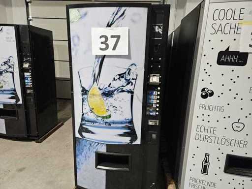 VENDO - 561 - Gebrauchte Getränkedose und -flasche