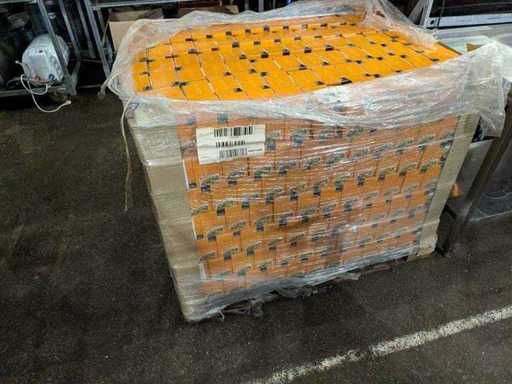 Leerdam - Tableware, Glassware and Cutlery (3360x)