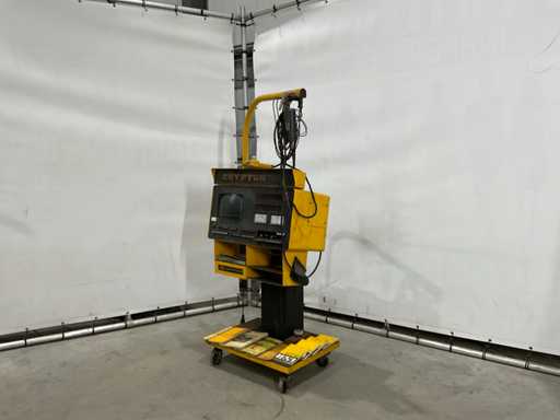 Crypton - Appareil de diagnostic