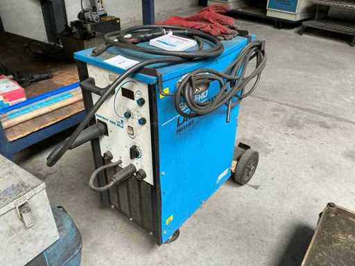 Machine à souder Saf-Fro Safmig 300 BLX