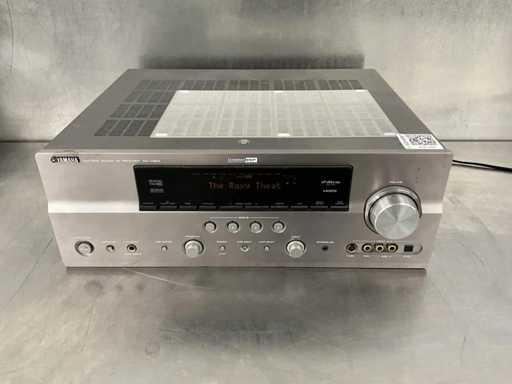 Yamaha - RX-V863 - Ricevitore