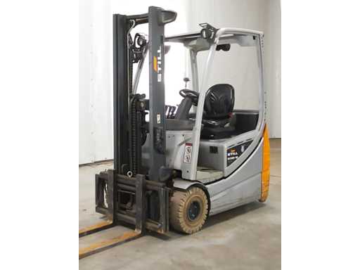ANCORA RX20-16 Carrello Elevatore