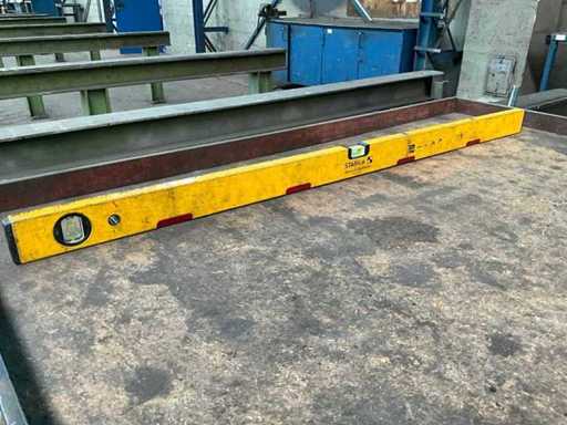 Stabila Waterpas 100 cm
