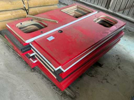 Countertop (22x)
