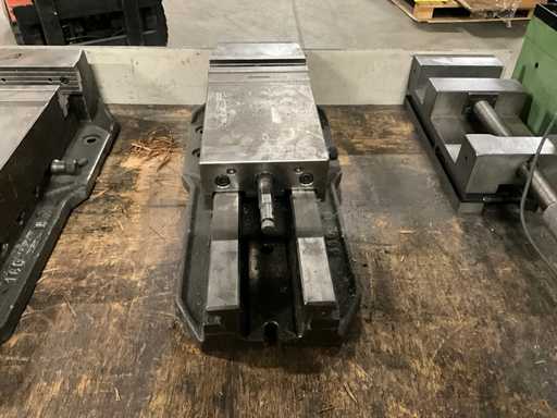 Cuter 160-B Machineklem