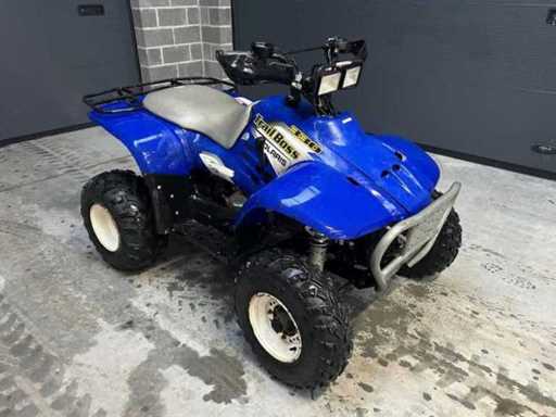 Polaris trail boss 330 Quad polaris trail boss 330