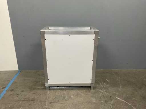 Sital Klima - SIT2300276-02 CTS 02 - Instalație de tratare a aerului