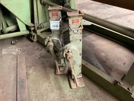 Gehöre Dommekracht (2x)