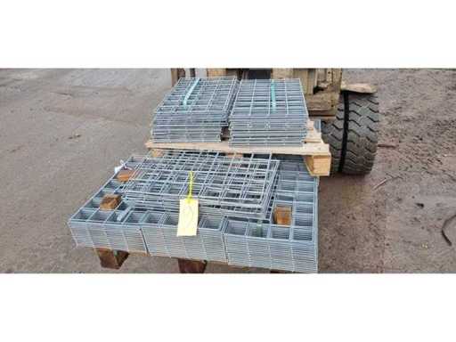 Various buidingmaterial