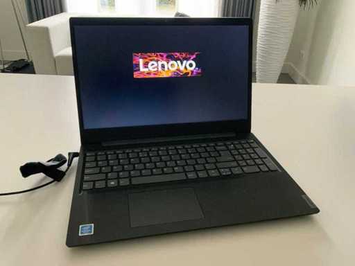 Lenovo Ideapad S145-15 Laptop