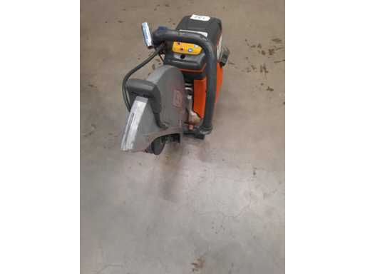 HUSQVARNA  K770 Motortrennschleifer 