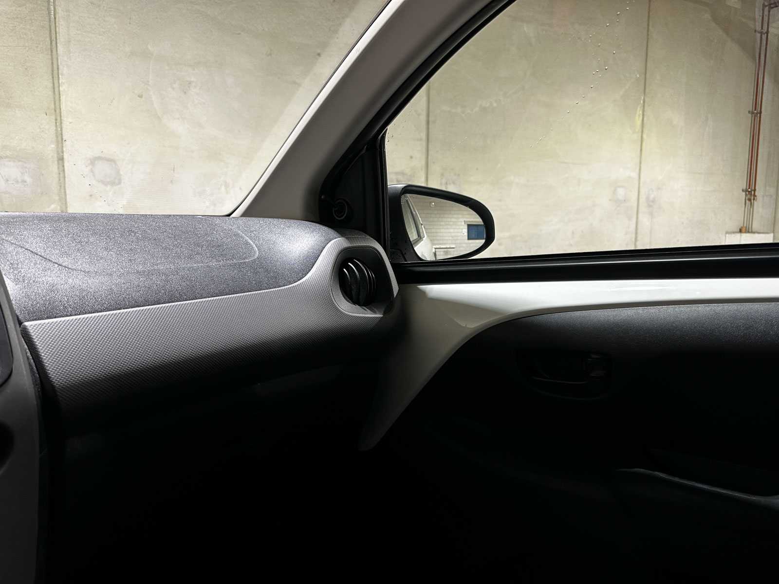 Peugeot 108 1.0 e-VTi Active 71pk 2021 (Origineel-NL+1e eigenaar), L-297-BB
