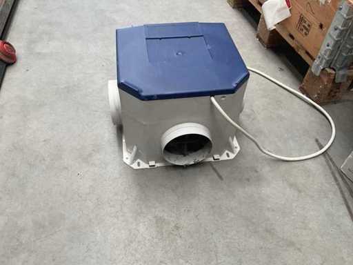 Scatola di ventilazione Itho