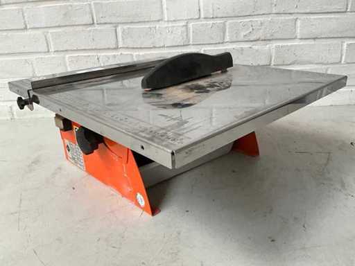 Mașină de tăiat plăci Rubi ND-200