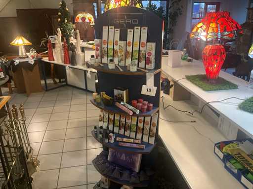 Gift and household items