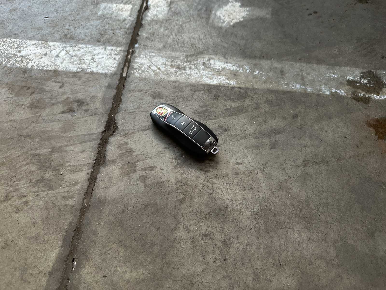 Porsche Macan GTS 3.0 V6 360pk 2016 (69.000 km)