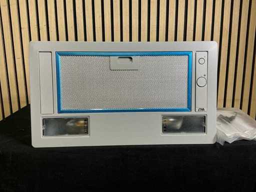 Cappa Etna AI553RVS Undercounter