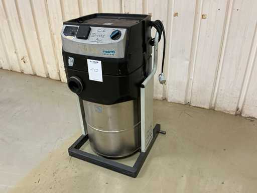 FESTO SR 301 E-AS aspirapolvere industriale