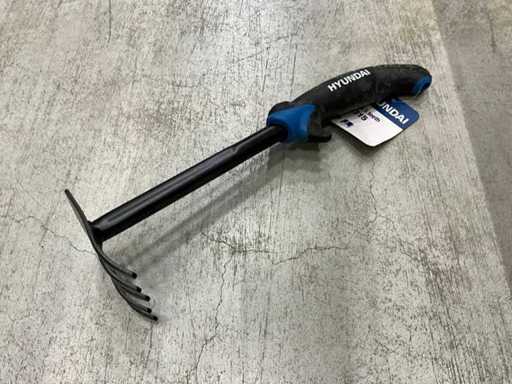 Greblă manuală Hyundai 58315 31,5cm