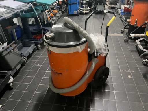 Kiekens B-192 Industriële stofzuiger