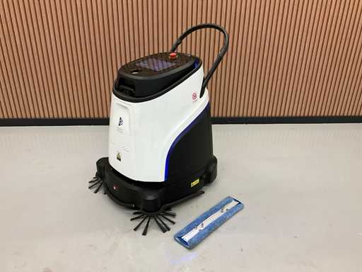 2020 Gausium Vacuum 40 Floor Cleaning Robot