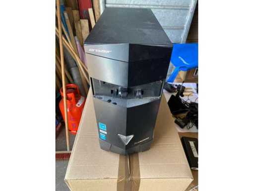 Lenovo X310 Erazer Desktop