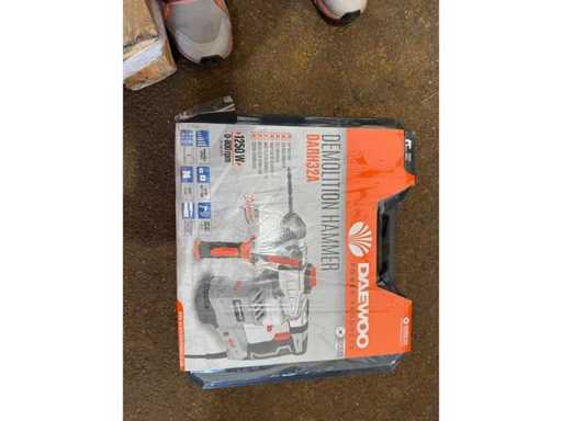 DAEWOO - DARH 32A - Boormachine