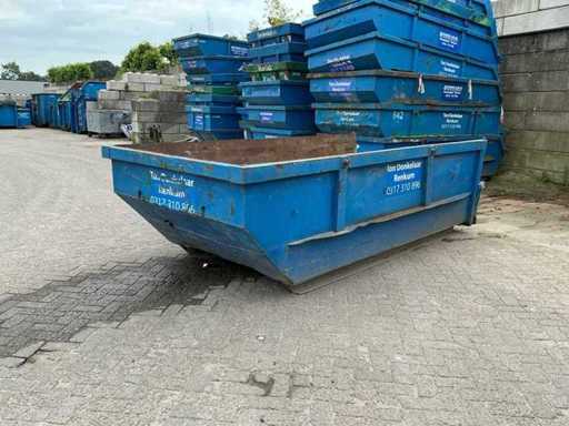 Puin Container