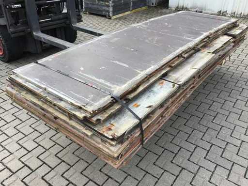 Formlining, verwijderd, weggegooid | so001252 V13