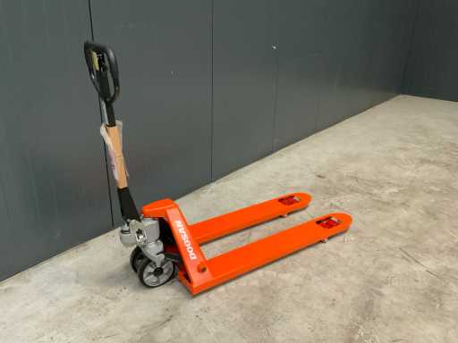 Nieużywany wózek paletowy Doosan 2022